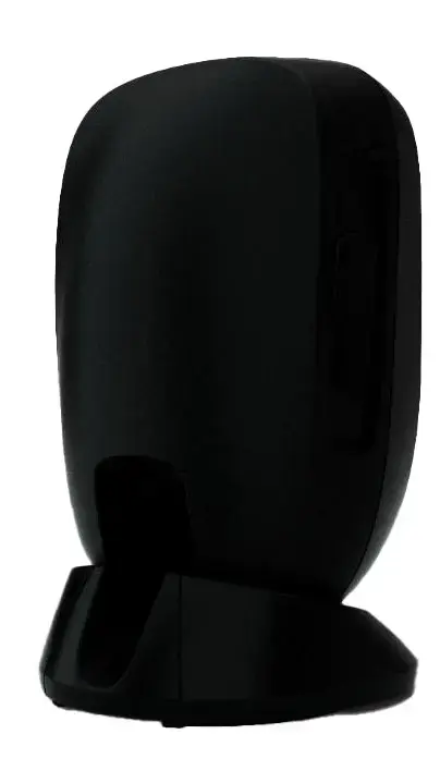 Zebra DS9308-SR Stacionarus brūkšninių kodų skaitytuvas 1D/2D LED juodas