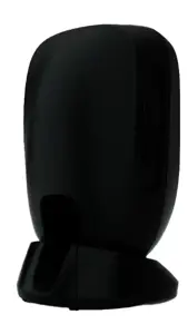 Zebra DS9308-SR Stacionarus brūkšninių kodų skaitytuvas 1D/2D LED juodas
