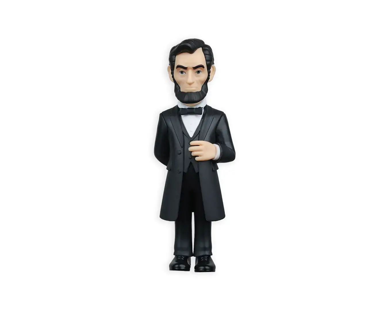 MINIX - ABRAHAM LINCOLN