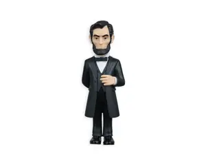 MINIX - ABRAHAM LINCOLN