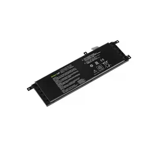 GREENCELL AS80 akumuliatorius B21N1329, skirtas Asus X553 X553M X553MA F553 F553M F553MA F553MA