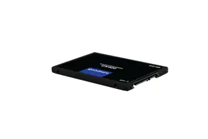 SSD diskas GOODRAM SSDPR-CX400-512-G2 512 GB, 2.5", Serial ATA III