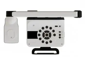 OPTOMA DC557 DOCUMENT CAMERA W/MIRACAST