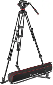 "Manfrotto" trikojo rinkinys MVK504XTWINGA Alu Twin GS