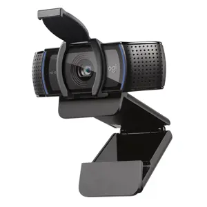 "LOGITECH C920S Pro HD Webcam" - EMEA