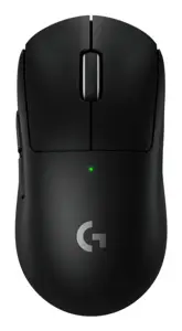 Logitech Pro X Superlight 2 SE mouse Gaming Right-hand RF Wireless Optical 44000 DPI