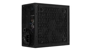 Maitinimo blokas AEROCOOL AEROPGSLUXRGB-750, 750 W, 80 PLUS Bronze