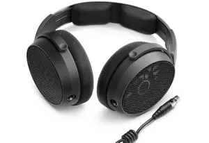 Sennheiser HD 490 PRO Plus - professional reference open-back studio headphones