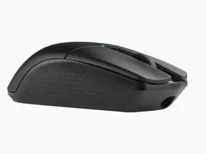 CORSAIR KATAR Elite belaidė žaidimų pelė juoda 26000 DPI optinė