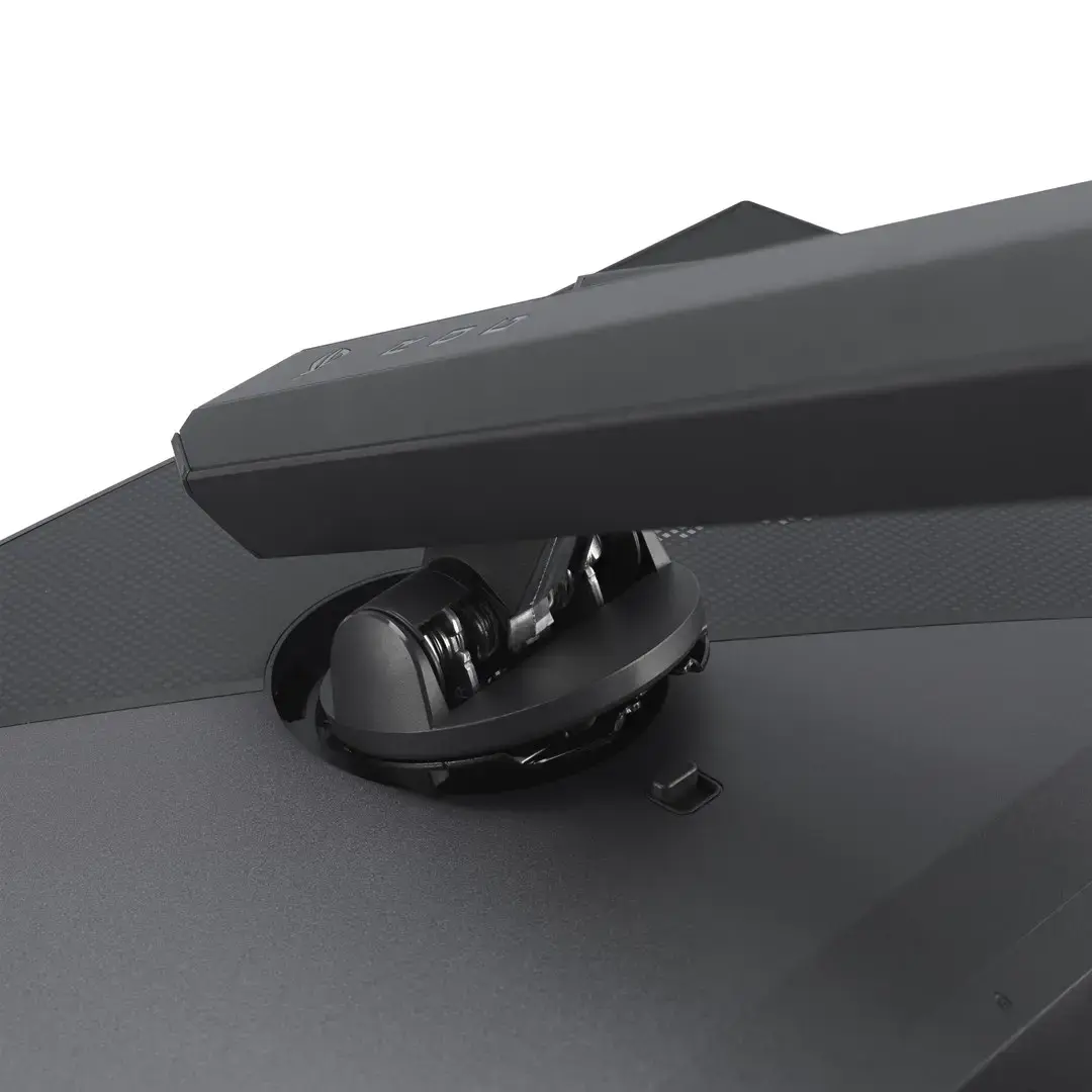 Monitor ASUS 31.5 " 3840 x 2160 pixels 4K Ultra HD Native aspect ratio 16:9 OLED Flat 90LM0BW0-B01371