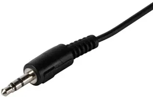 "Vivanco" stalinis mikrofonas IT-MIC 1 (36649)