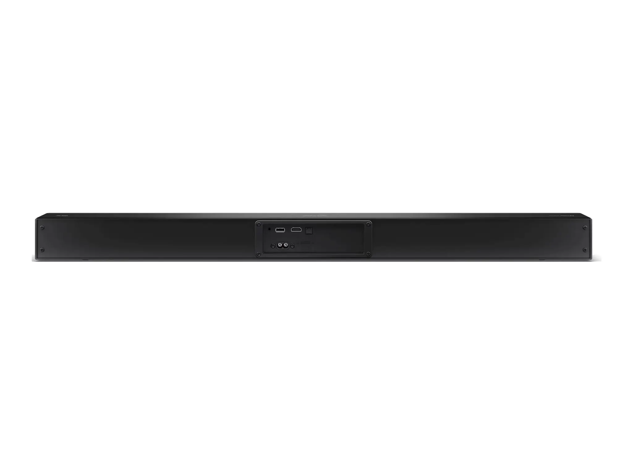 Sharp 2.0 Dolby Atmos/DTS Virtual:X Soundbar | HT-SB304 | 180 W | Bluetooth | Black | Wireless connection