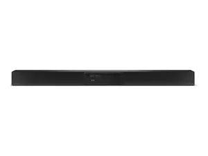Sharp 2.0 Dolby Atmos/DTS Virtual:X Soundbar | HT-SB304 | 180 W | Bluetooth | Black | Wireless connection
