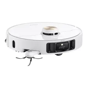 Dulkių siurblys-robotas Dreame L40s Pro Ultra, Balta