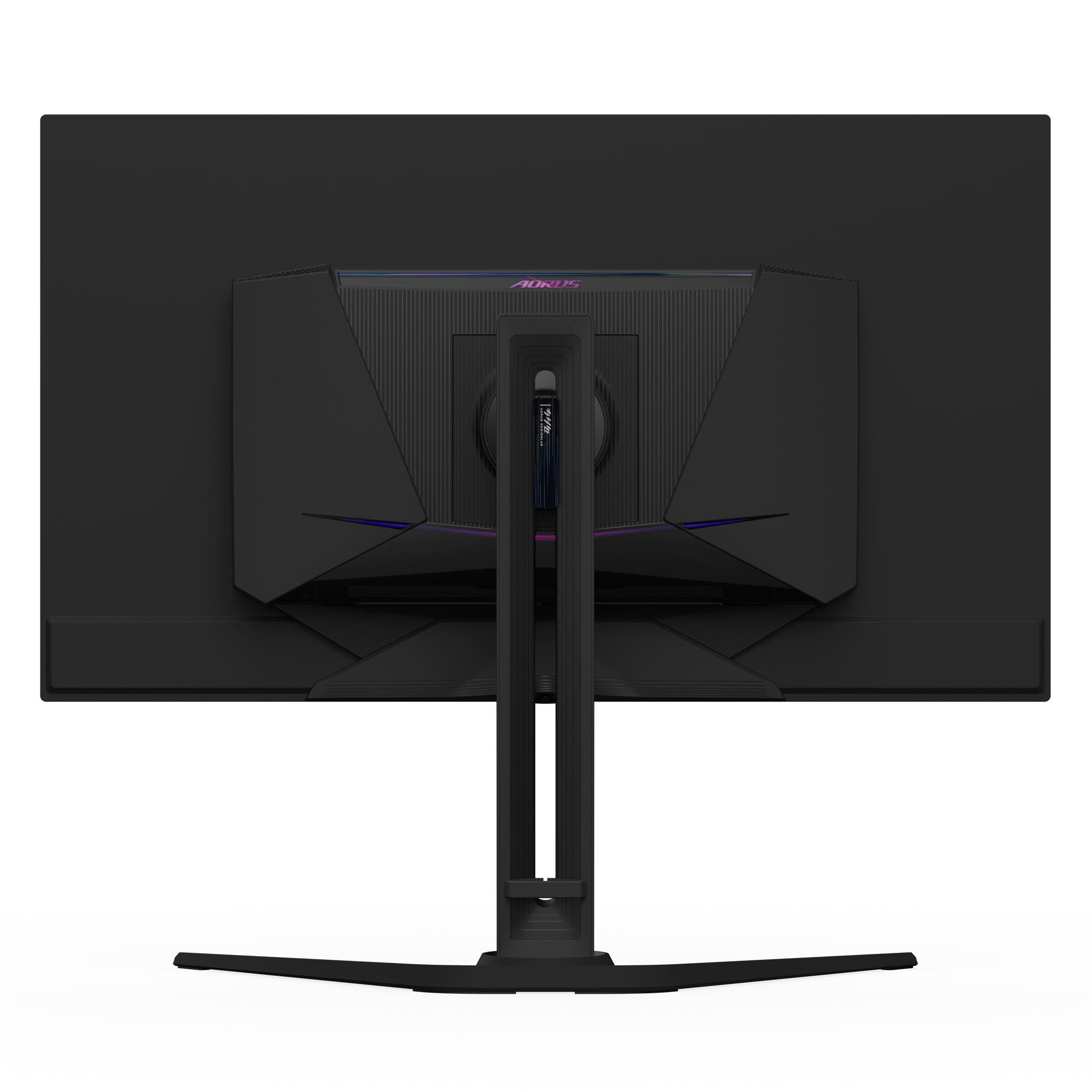 GIGABYTE AORUS FO32U2 32” OLED Gaming Monitor - 3840 x 2160(UHD), 240Hz, 0.03ms, KVM, 250 cd/m2, FreeSync Premium Pro, DisplayHDR True Black 400, HDMI 2.1, 80 cm (31.5"), 3840 x 2160 pixels, 4K Ultra HD, OLED, 0.03 ms, Black