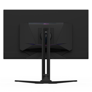 GIGABYTE AORUS FO32U2 32” OLED Gaming Monitor - 3840 x 2160(UHD), 240Hz, 0.03ms, KVM, 250 cd/m2, FreeSync Premium Pro, DisplayHDR True Black 400, HDMI 2.1, 80 cm (31.5"), 3840 x 2160 pixels, 4K Ultra HD, OLED, 0.03 ms, Black