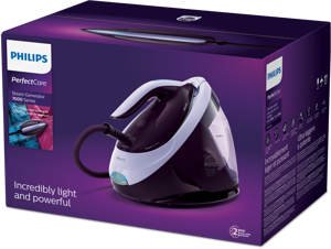 Drabužių garintuvas Philips PSG7050/30