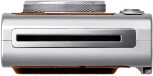 Fujifilm Instax Mini Evo, rudos spalvos