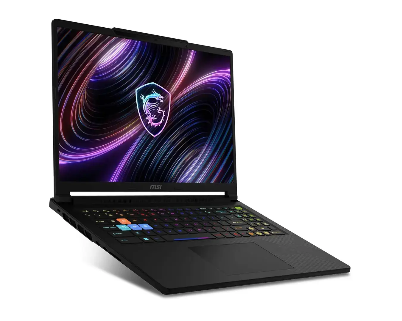 MSI Raider 16 HX B2WH-237XPL Ultra 7 251HX 16.0" QHD+ 240Hz IPS-level panel 16GB DDR5 1TB SSD GeForce RTX 5070 Ti 12GB No OS