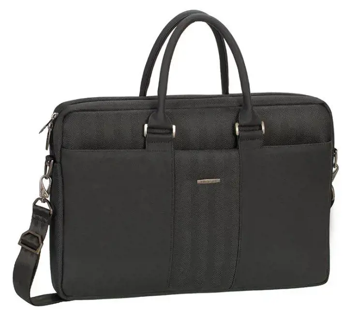 NB DĖKLAS NARITA 15,6"/8135 BLACK RIVACASE