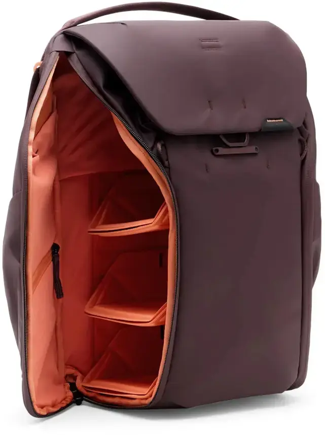 Peak Design Everyday Backpack V2 20L, eclipse