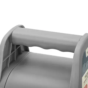 Montis Przedłużacz domowy zwijany 10m MT189 2 AC outlet(s)