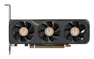 Vaizdo plokštė ZOTAC GeForce RTX 5050 8 GB, GDDR6, ZT-B50500L-10L