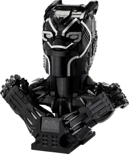 LEGO MARVEL 76215 Black Panther