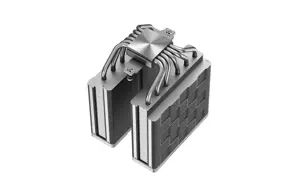 "DeepCool AK620", Oro aušintuvas, 12 cm, 500 aps/min, 1850 aps/min, 28 dB, 68,99 cfm