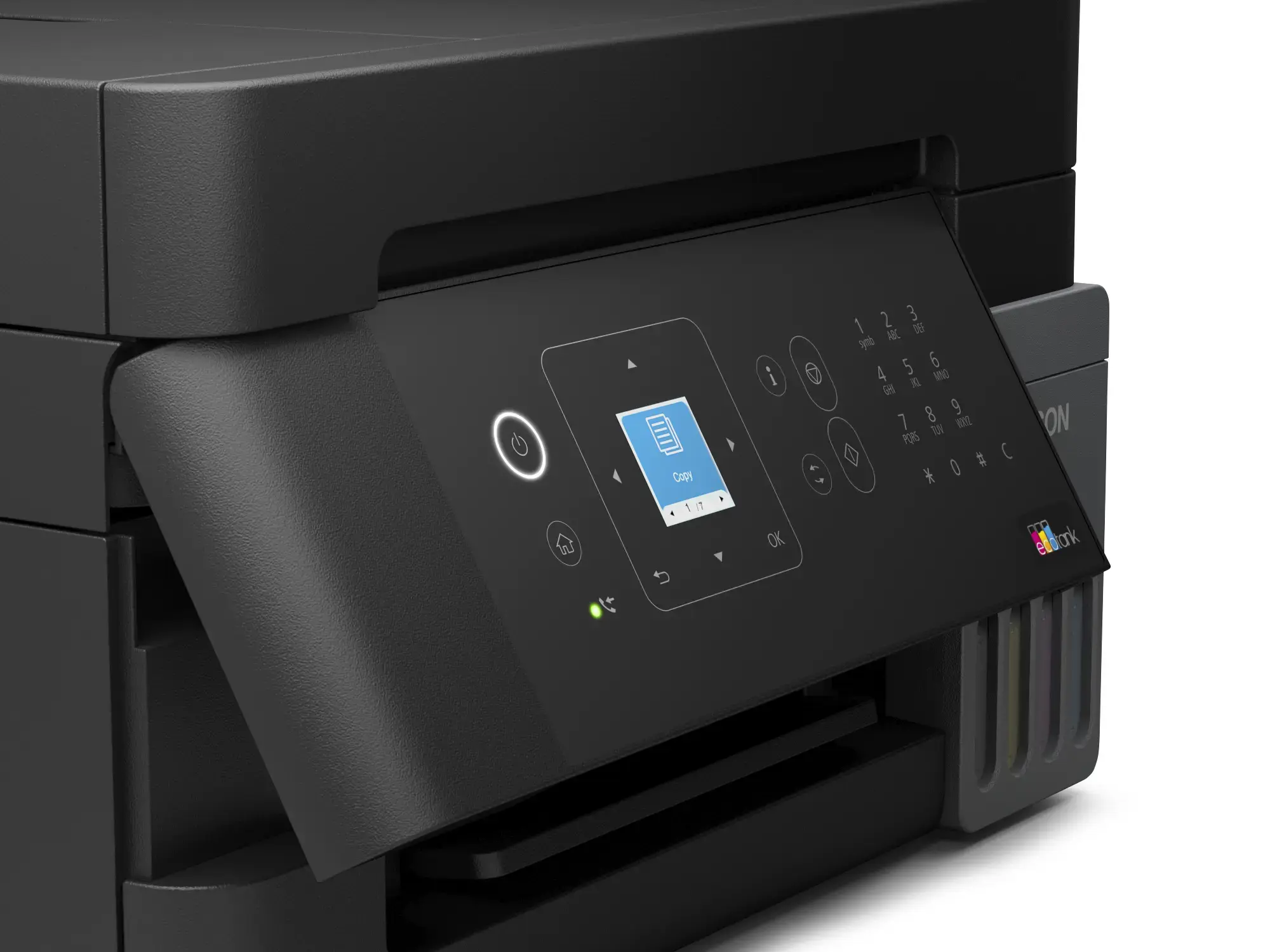 Epson EcoTank L5390