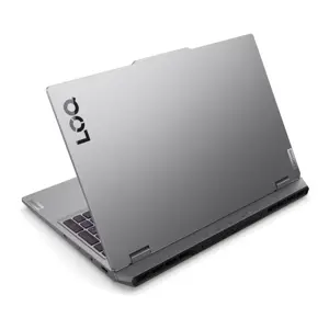 Lenovo LOQ 15AHP10 Ryzen 5 220 15.6" FHD IPS 300 nits 144 Hz AG 16 GB DDR5 5600 SSD 512 GeForce RTX 5050 8 GB 60 Wh NoOS Luna Grey
