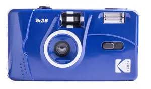 Kodak Film Camera M38 Classic Blue