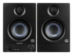 "PreSonus Eris 3.5 2nd Gen" - aktyviųjų monitorių pora