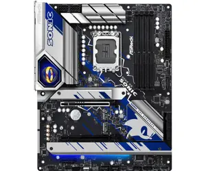 "Asrock Z790 PG SONIC Intel Z790 LGA 1700 ATX