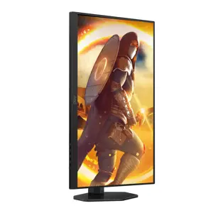 AOC | Q27G4XF | 27 " | IPS | 16:9 | 180 Hz | 1 ms | 2560 x 1440 pixels | 300 cd/m² | HDMI ports quantity 1 | Black | Warranty 36 month(s)