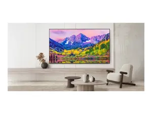 LG NanoCell Smart TV with Pro | 43UK762H0LB | 43 " | Landscape | webOS | Wi-Fi