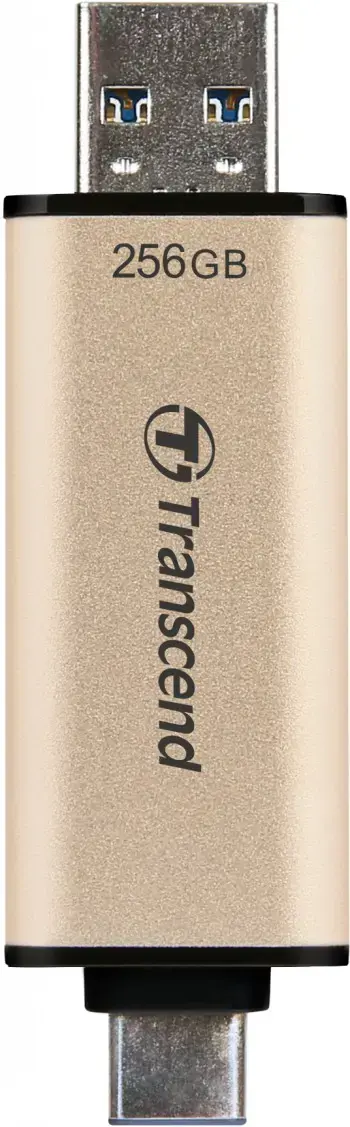 TRANSCEND JetFlash 930C USB 256GB USB 3.2 Type-C