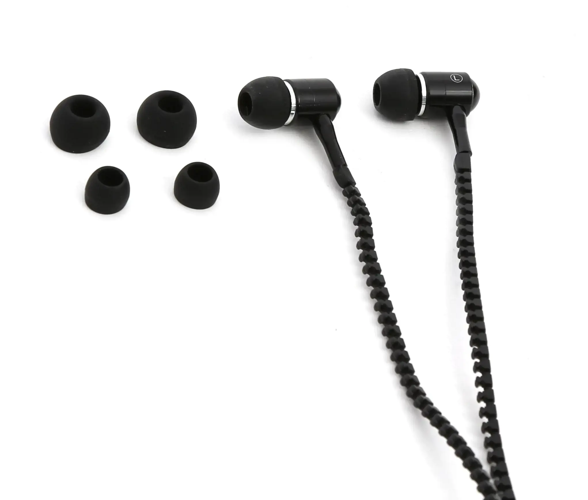 Platinet FH2111B, Laidinės, 20 - 20000 Hz, Muzika, Ausinės, Juodos