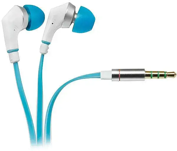 "Vivanco" ausinės HS 200 BL, juodos (31436)