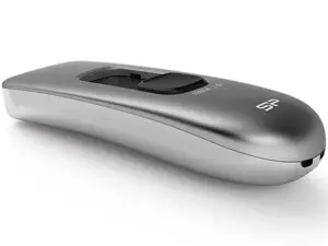 "Silicon Power Marvel M70", 32 GB, A tipo USB, 3.2 Gen 1 (3.1 Gen 1), 200 MB/s, skaidrių, pilka, sidabrinė