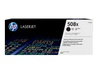 CF360X (508X), Originali kasetė (HP)