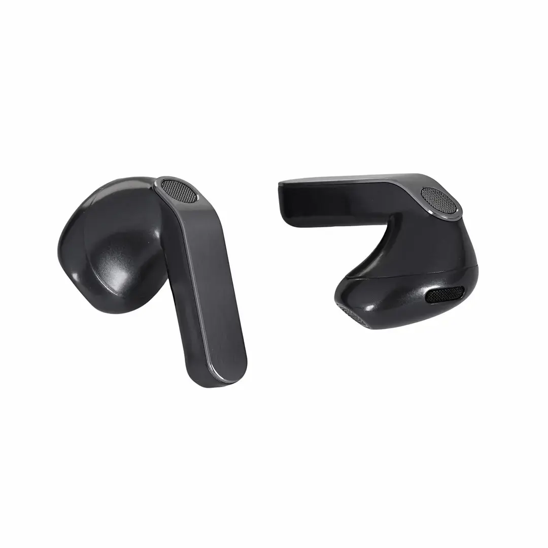 Samsung Galaxy Buds4 Belaidės ausinės Earbuds, Bluetooth, Juoda