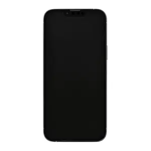 Apple iPhone 13 Pro Max 6.7" Dual SIM iOS 15 5G 256 GB Black Remade / Refurbished