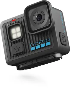 GoPro LIT HERO