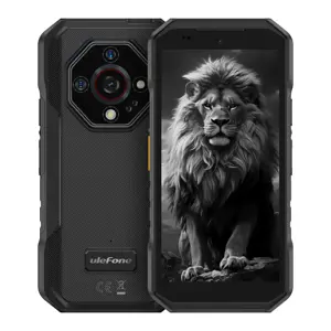 Ulefone Armor X32 Pro 5G 8/256GB Future Black
