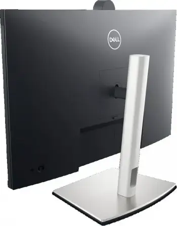 "Dell" 27 USB-C koncentratoriaus vaizdo konferencijų monitorius | P2724DEB