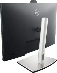 "Dell" 27 USB-C koncentratoriaus vaizdo konferencijų monitorius | P2724DEB