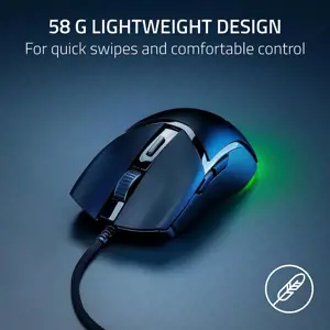 RAZER Cobra pelė