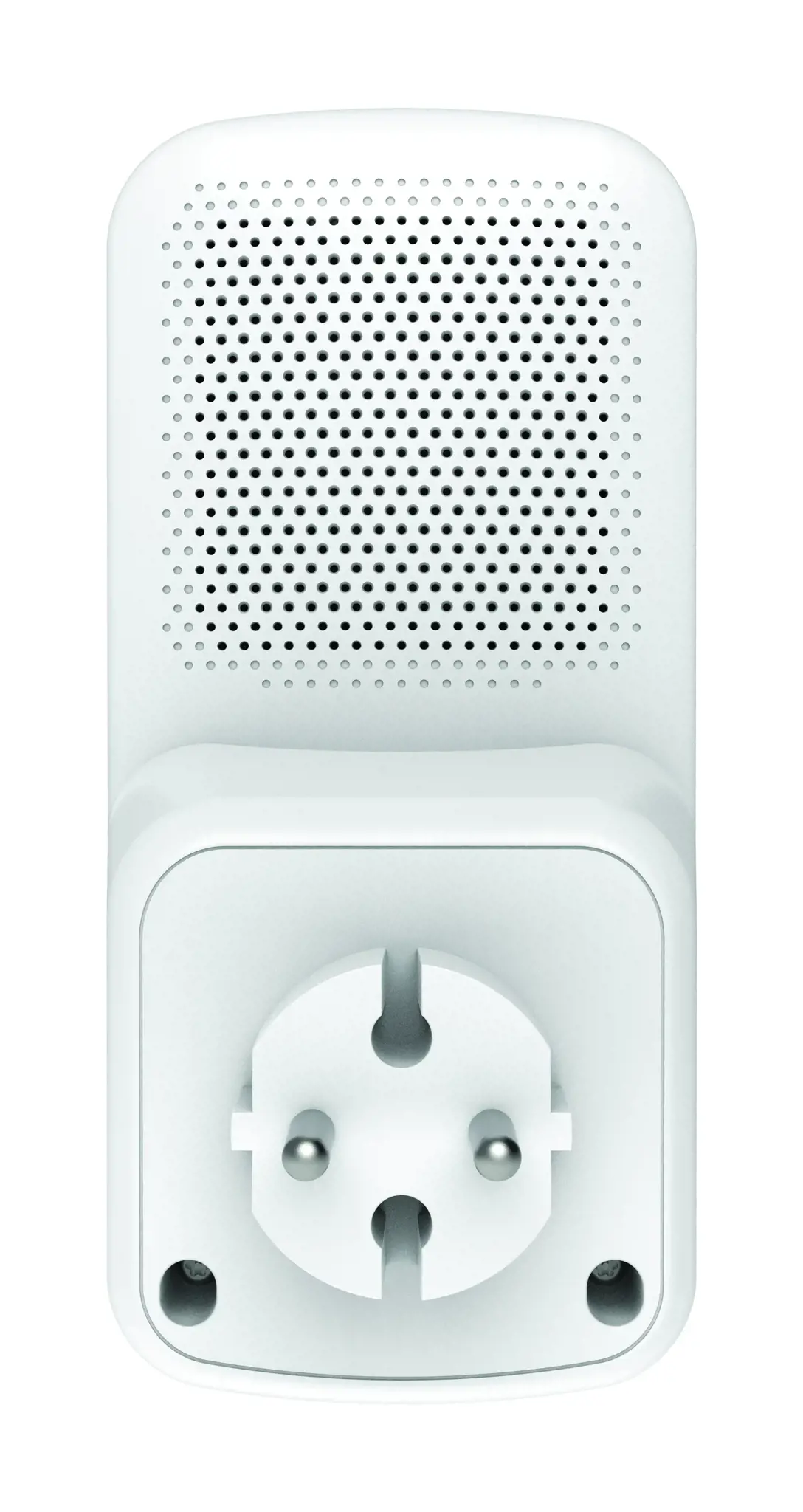 D-Link DAP-X1860 AX1800 Mesh Wi-Fi 6 diapazono ilgintuvas DAP-X1860, tinklo kartotuvas, 185 m, 100,1000 Mbit/s, vidinis, "Wi-Fi 4" (802.11n), "Wi-Fi 5" (802.11ac), "Wi-Fi 6E" (802.11ax), 1200 Mbit/s