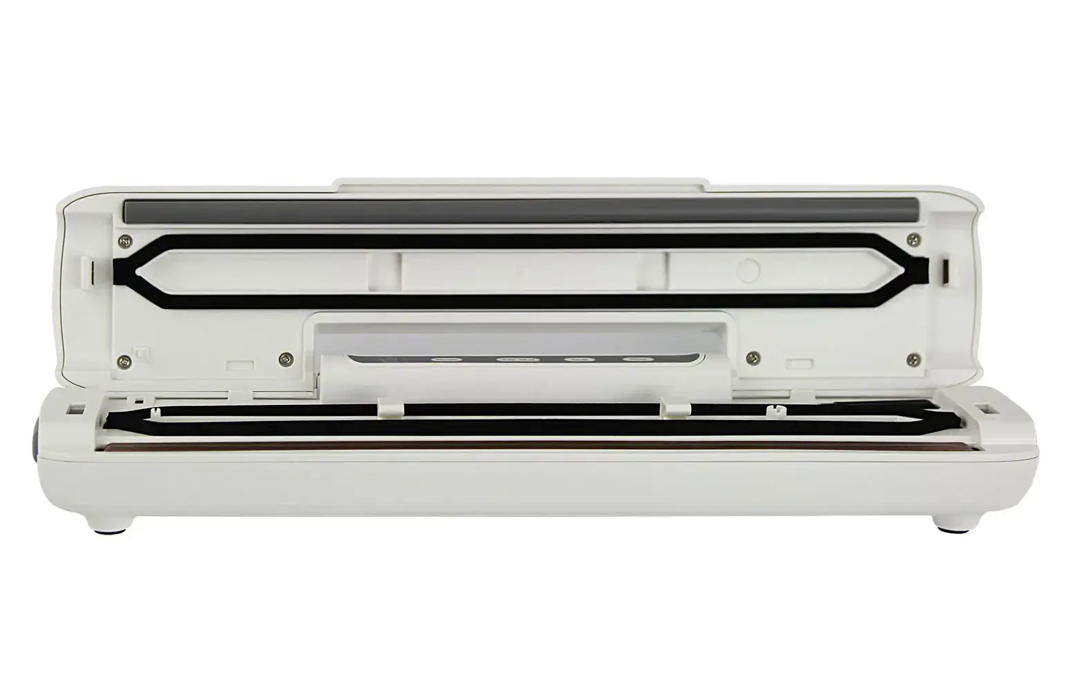 Esperanza EKV002 Vacuum sealer 300 mm White